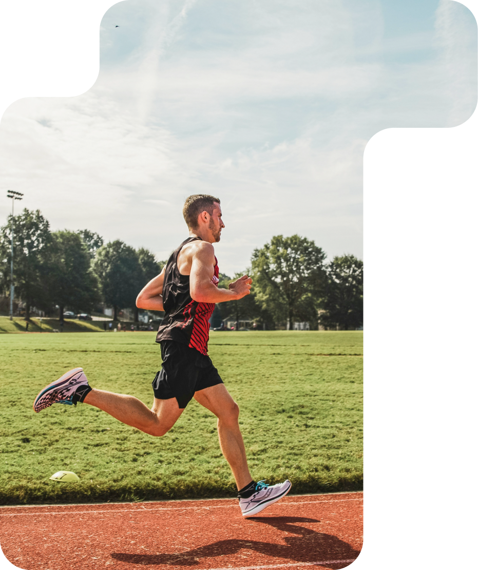 Sportowiec